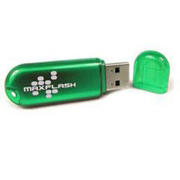 Maxflash 2GB USB 2.0 (PD2GM7G-R) Maxflash 2GB USB 2.0 (PD2GM7G-R)